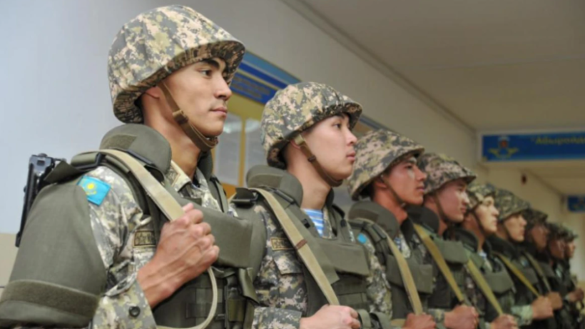  Қорғаныс министрлігі 