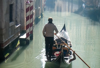 «Казахстанскую Венецию» хочет создать бизнесмен из Актобе