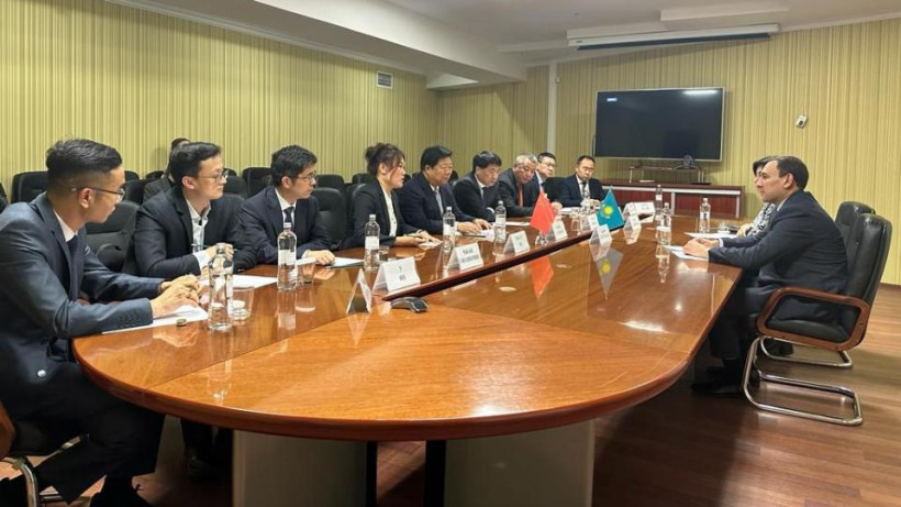  Мәдениет және ақпарат министрлігі 