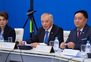 Проблемы защиты детей от буллинга и травли обсудила Комиссия по правам человека при Президенте РК