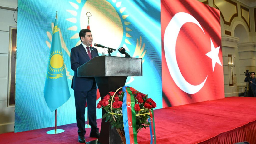  Мәжілістің баспасөз қызметі 