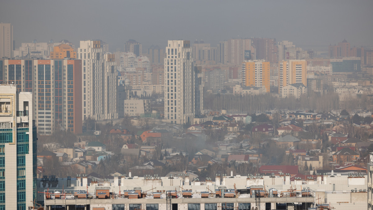  ©El.kz/Артем ЧУРСИНОВ 