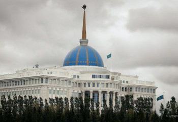 Chinese Chairman  condoles over Karaganda region coal mine accident