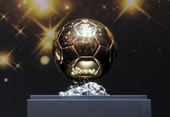 Стало известно имя лучшего футболиста в мире