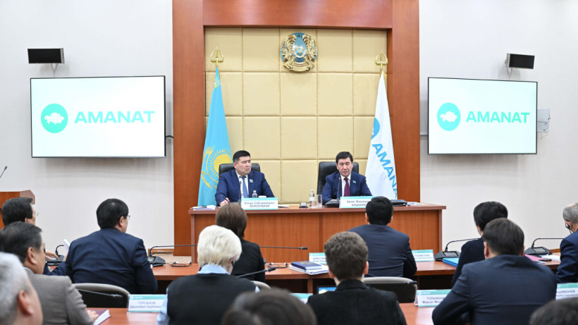  Фото Жаслана Жумабекова 