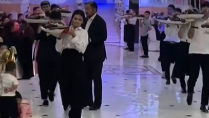  Видеодан кадр 