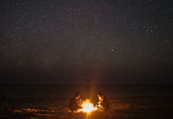 QR-коды и цифровые карты: Как будут привлекать туристов в Казахстан, рассказали в Правительстве