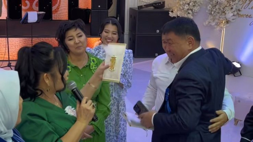  Видеодан кадр 