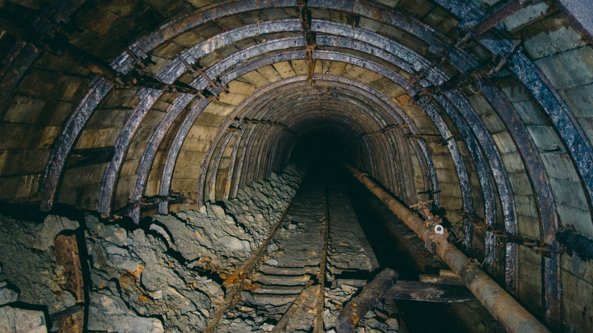 Қарағандыдағы шахталарда кен өндіру жұмыстары қайта басталды