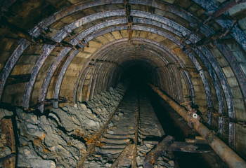 Қарағандыдағы шахталарда кен өндіру жұмыстары қайта басталды