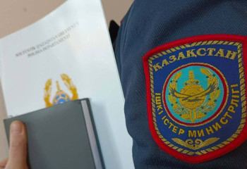 ІІМ шетелдік азаматтар ұйымдастырған ауқымды есірткі өндірісін жойды