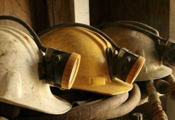 Когда опубликуют весь список погибших на шахте имени Костенко шахтёров