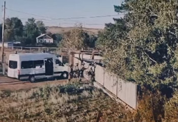 Как дом близ Астаны иностранцы превратили в охраняемую нарколабораторию производства «синтетики»