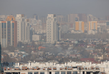 Как будет решаться проблема с загрязнением воздуха в Казахстане