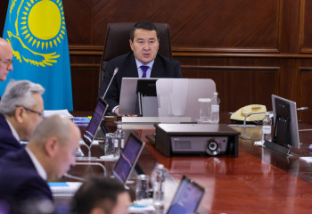 Roadmaps for TOP-20 priority tourist territories development to be approved in Kazakhstan