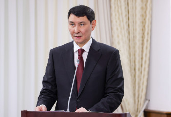 Kazakhstan works out legislative amendments to strengthen protection of creditors rights