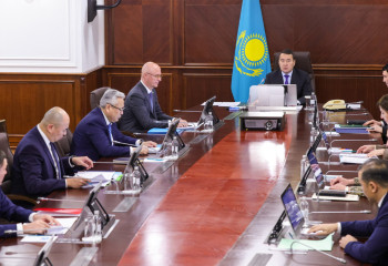 Government of Kazakhstan to strengthen measures to reduce citizens creditworthiness
