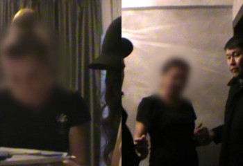 Половину суммы за интим-услугу отдавали девушки своднице в ВКО