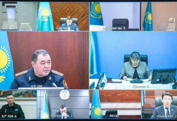 В МВД обсудили борьбу с наркоманией и наркобизнесом