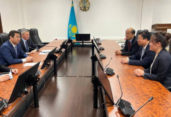 Экспорт сельхозпродукции в Китай вырос в два раза