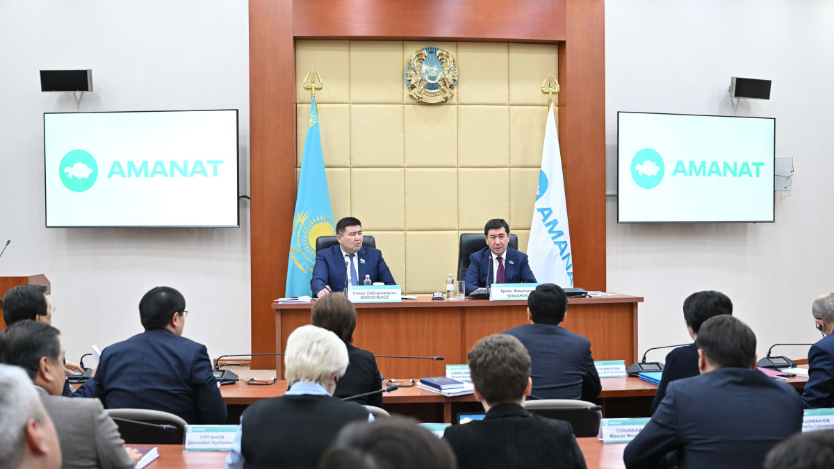  Фото Жаслана Жумабекова 