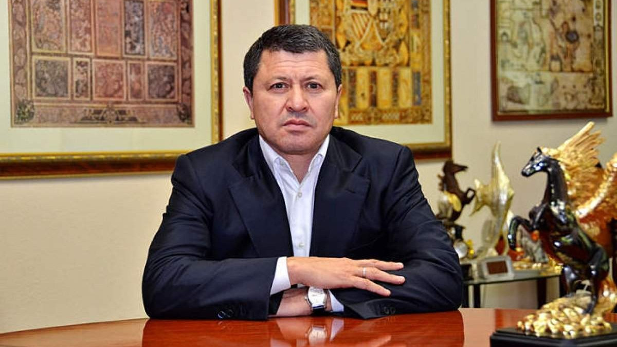  Әлеуметтік желі 