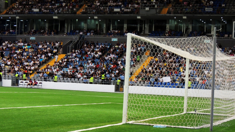  ©El.kz/Мади ИСКАКОВ 