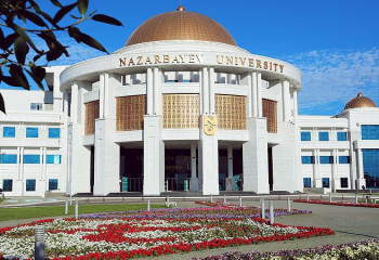 Шетелдіктерге 2-3 есе арзан: Назарбаев университетіндегі оқу ақысына қатысты дау шықты