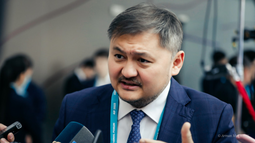  ©El.kz/Арман МҰХАТОВ 