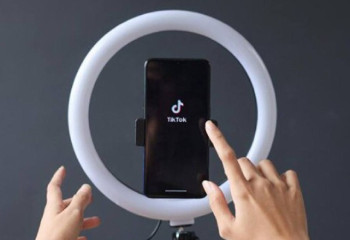 «TikTok мұғалімі 2023». Енді мұғалімдер TikTok-та жарысатын болды