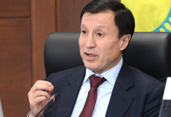 Әділбек Жақсыбековтің әйелі қайтыс болды