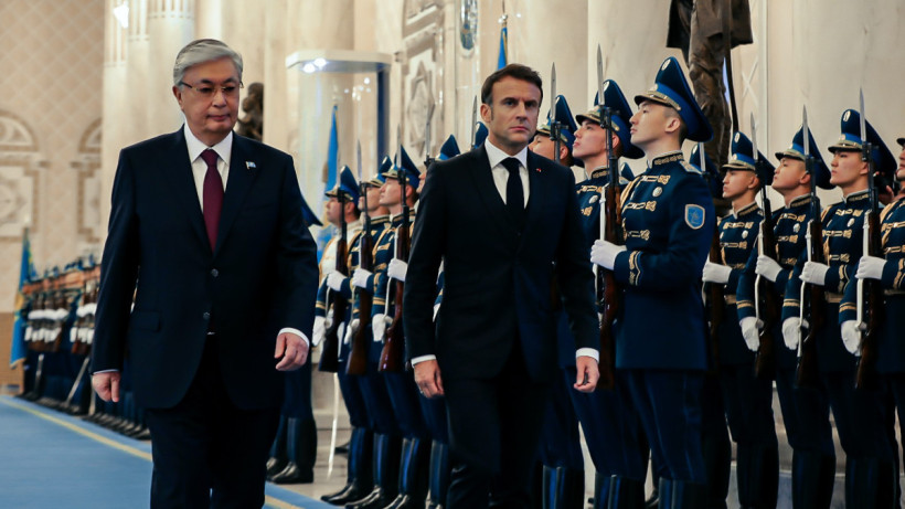  ©El.kz/Арман МҰХАТОВ 