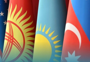 Тюркская универсиада стартует в Казахстане 5 ноября