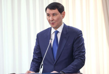 2024 жылы бюджетке 20,4 трлн теңге түседі - қаржы министрі