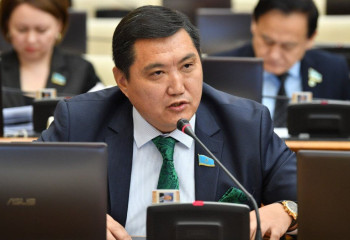 Ауылдарда мектеп, емхана, жол жоқ. Неге Үкімет резервін қолданбаймыз? - депутат