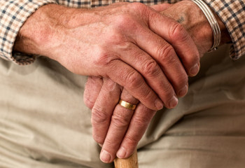 Қарттарға арналған іс-шараларға 468 мыңнан астам адам қатысты