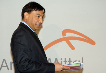 Текст откровения Миттала с журналистом - фейк