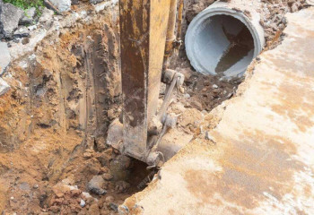 Елімізде кәріз-тазарту құрылғылары салынатын қалалар анықталды