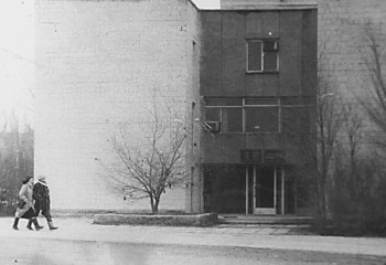 Маңғыстау мемлекеттік архивіне 100 жыл