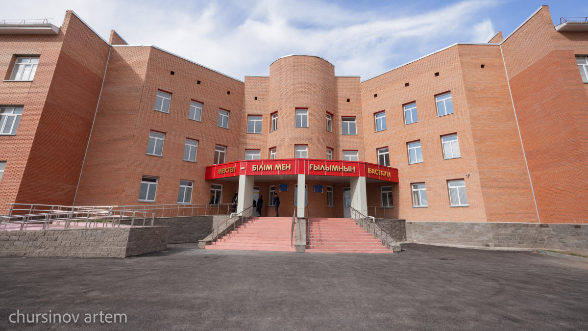  ©El.kz/Артем ЧУРСИНОВ 