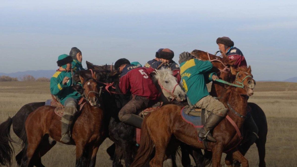  пресс-служба акима области Абай 