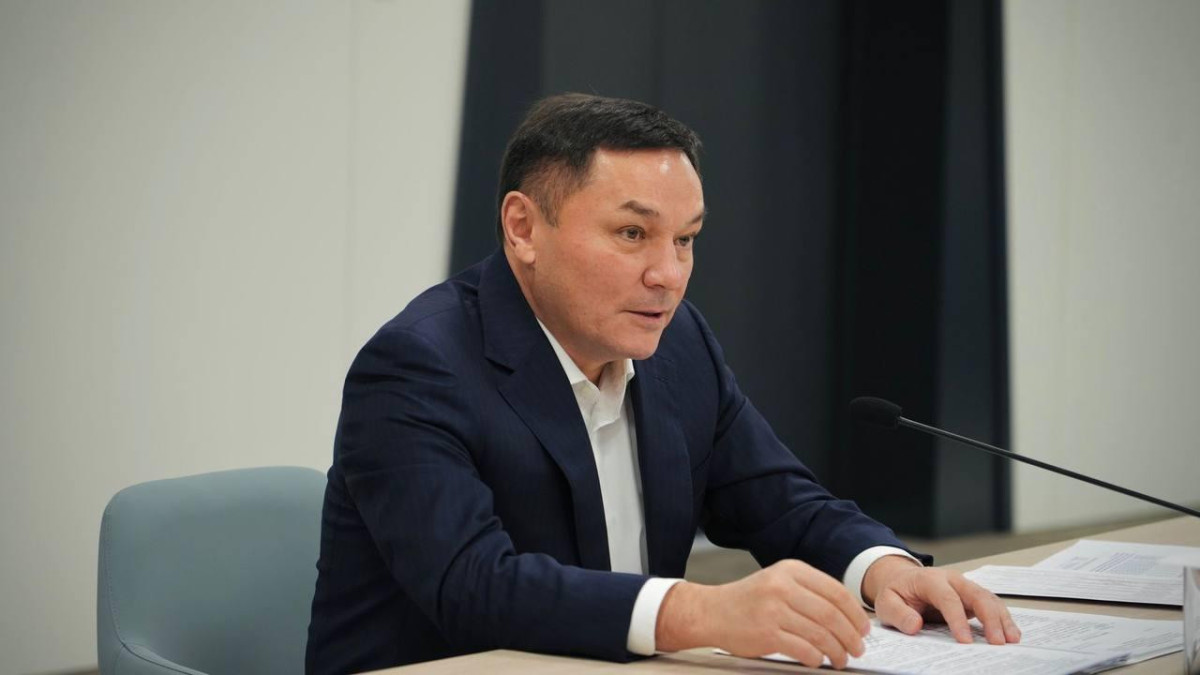  Туризм және спорт министрлігі 