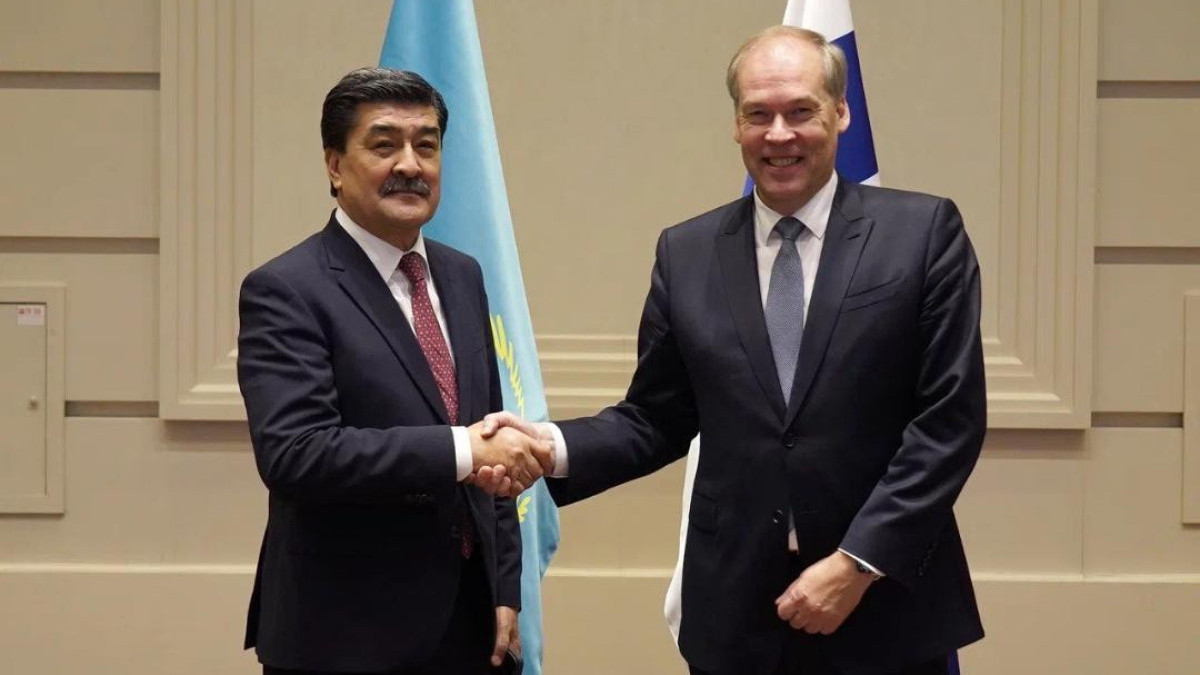  gov.kz 