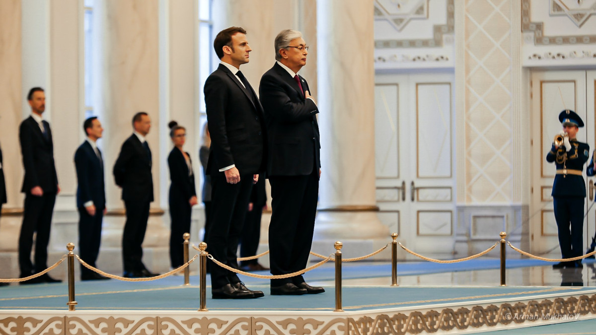  ©El.kz/Арман МҰХАТОВ 
