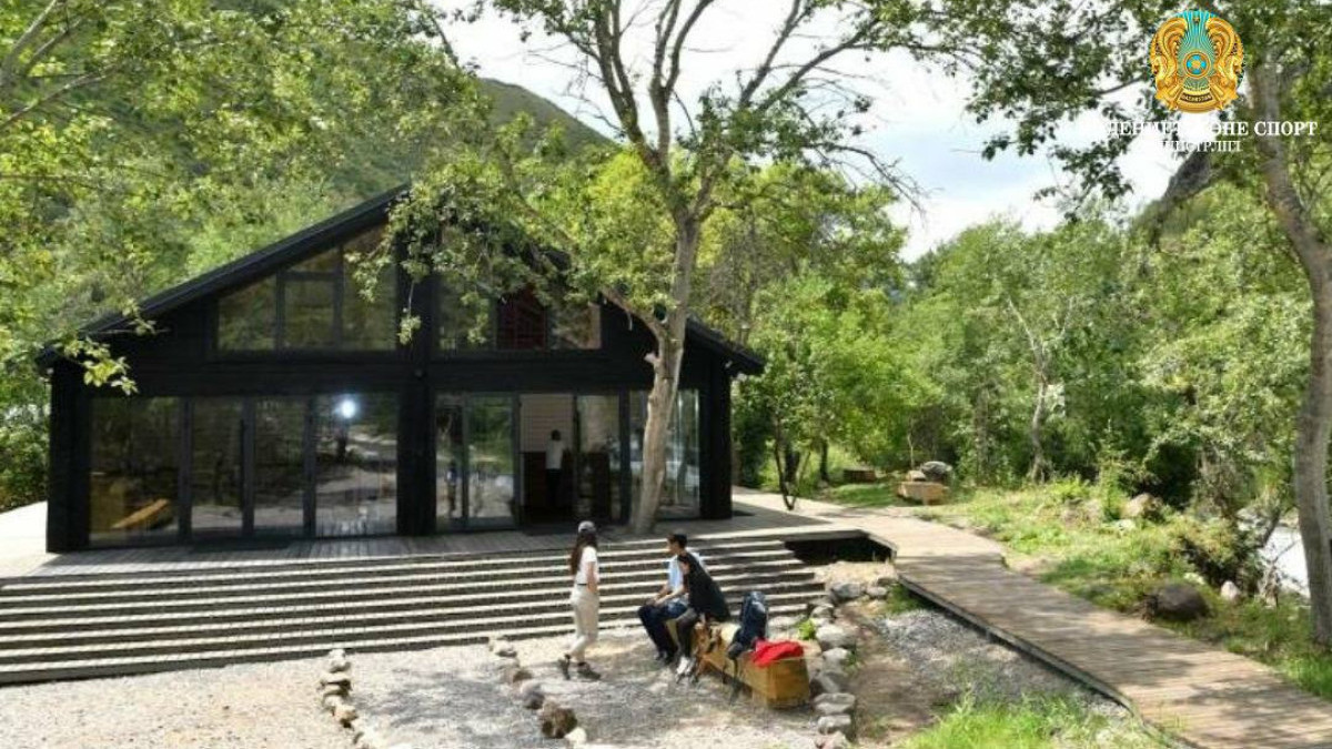  Ministry of Tourism and Sports 