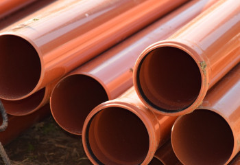 Строительство и реконструкция канализационно-очистных сооружений стартовало в 7 городах страны