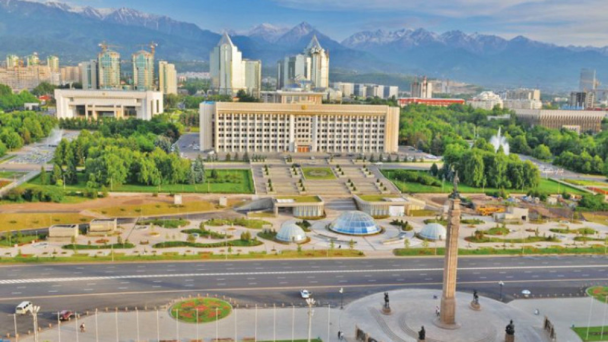 Максимум полиглотов, знающих пять и более языков, живут в Алматы