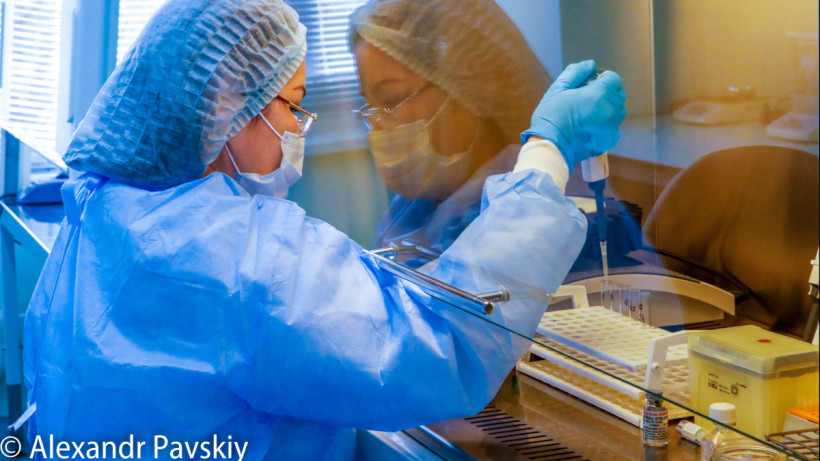  ©El.kz/Александр ПАВСКИЙ 