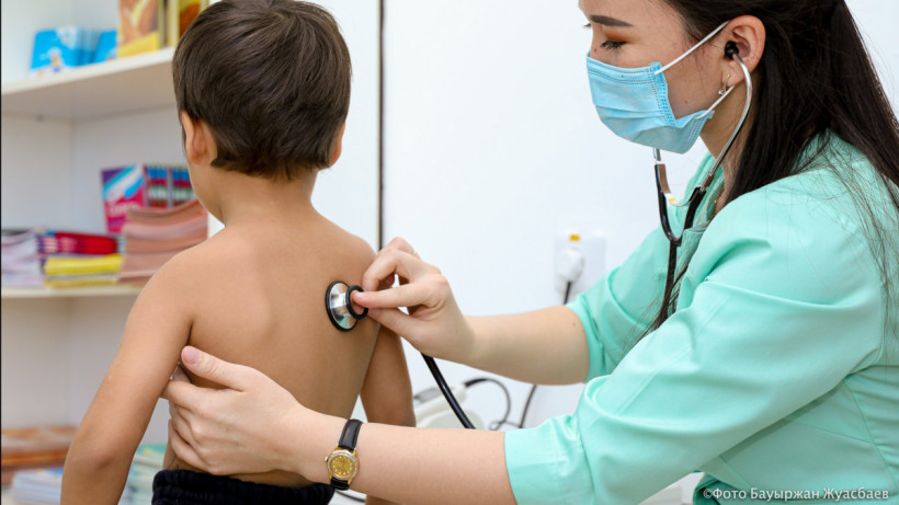  ©El.kz/Бауыржан ЖУАСБАЕВ 