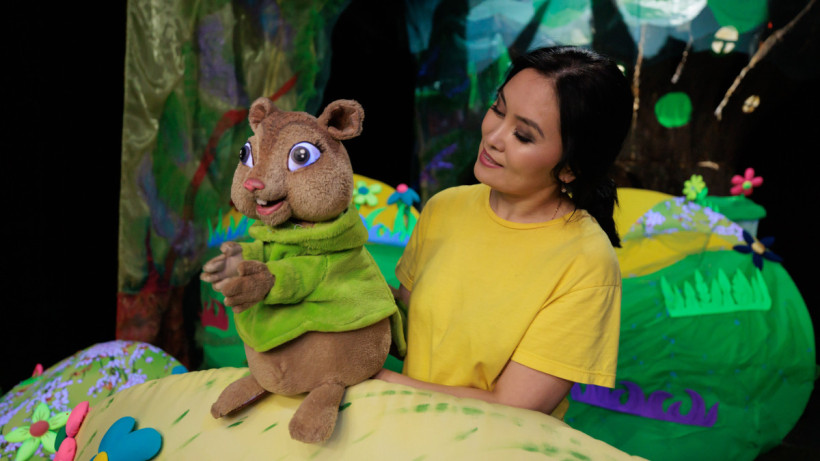  ©El.kz/Артем ЧУРСИНОВ 